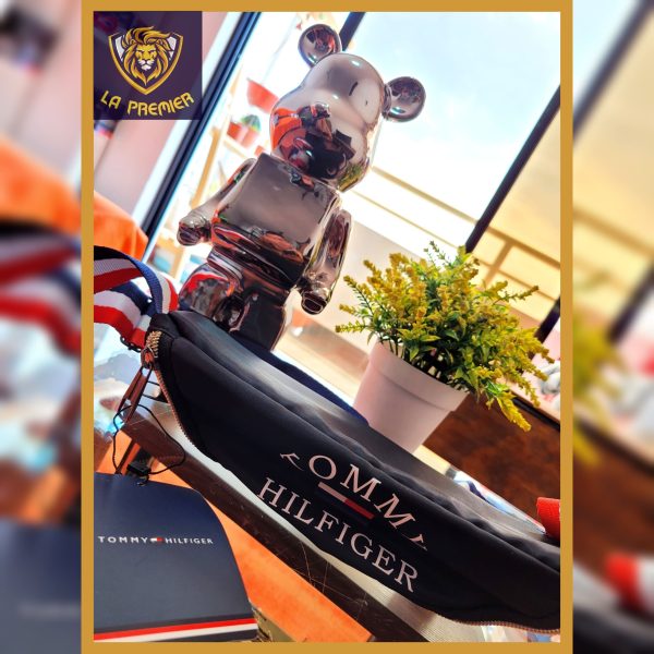 BANANO TOMMY HILFIGER - Imagen 2