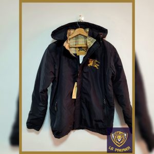 CHAQUETA BURBERRY