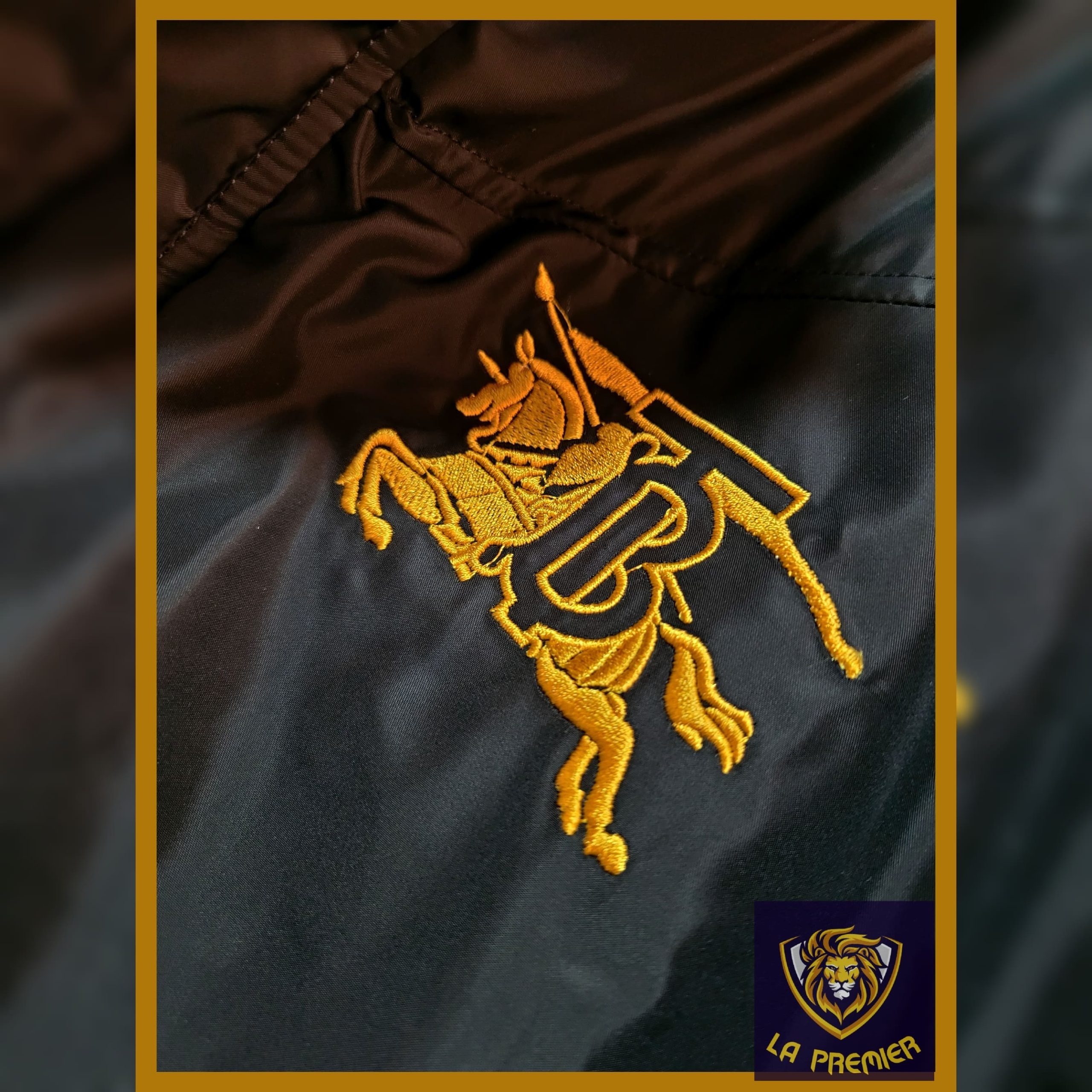 CHAQUETA BURBERRY - Imagen 2