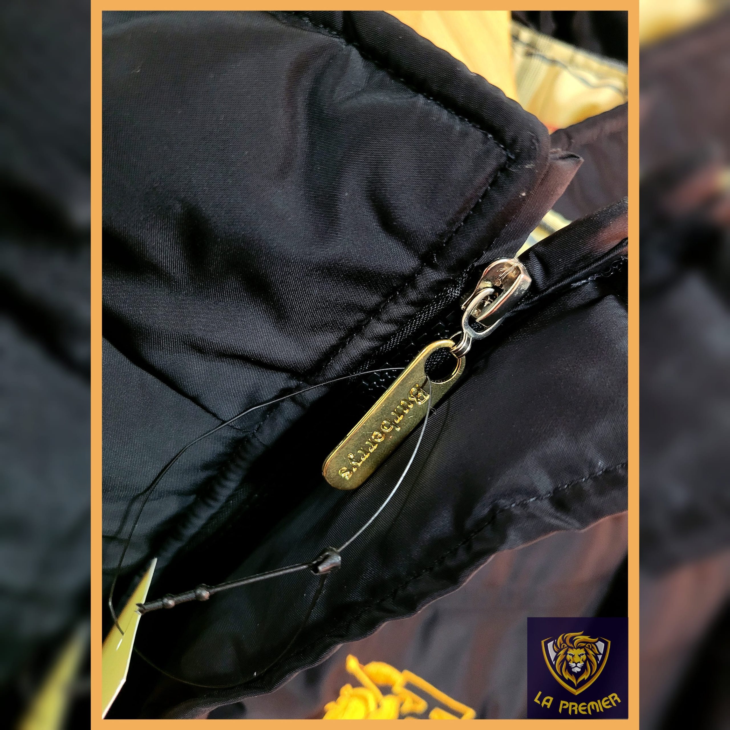 CHAQUETA BURBERRY - Imagen 7