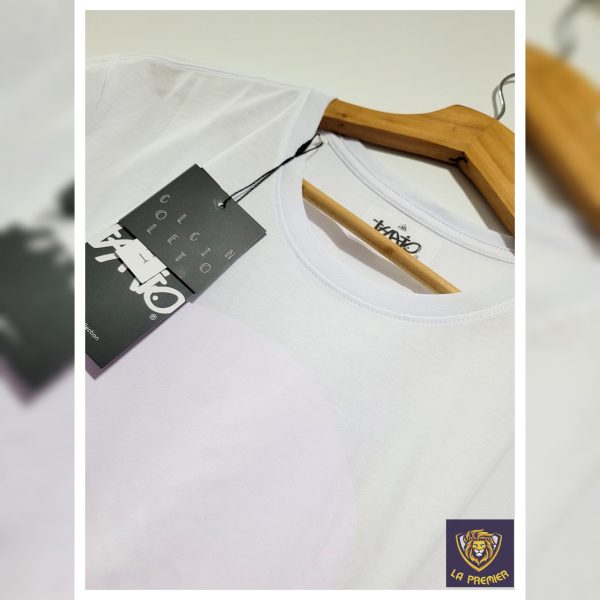 POLERA TATHO INTERNACIONAL - Imagen 5