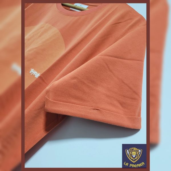 POLERA TATHO INTERNACIONAL - Imagen 3