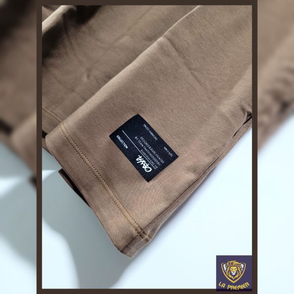 POLERA TATHO INTERNACIONAL - Imagen 3