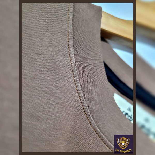 POLERA TATHO INTERNACIONAL - Imagen 2