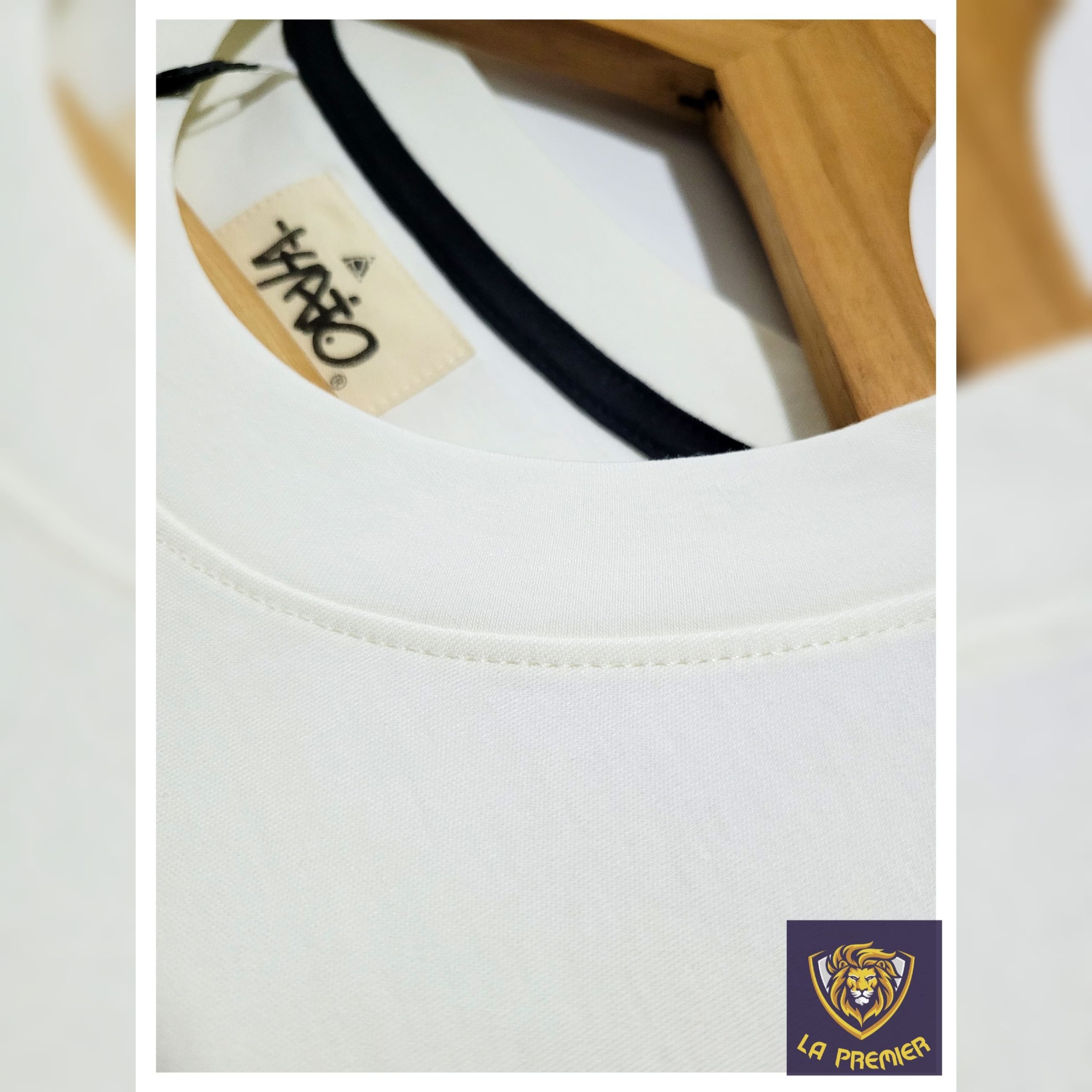 POLERA TATHO INTERNACIONAL - Imagen 2