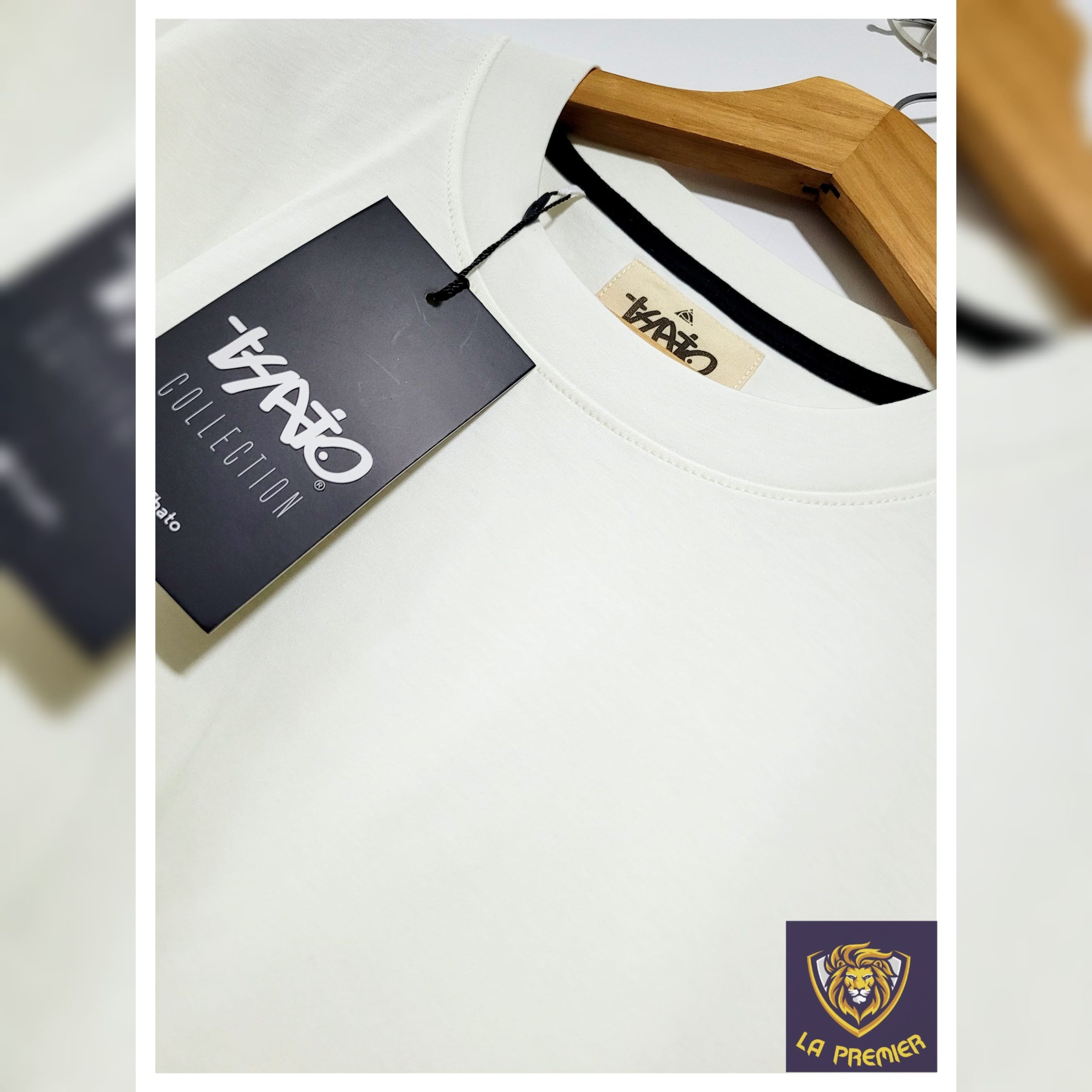 POLERA TATHO INTERNACIONAL - Imagen 6