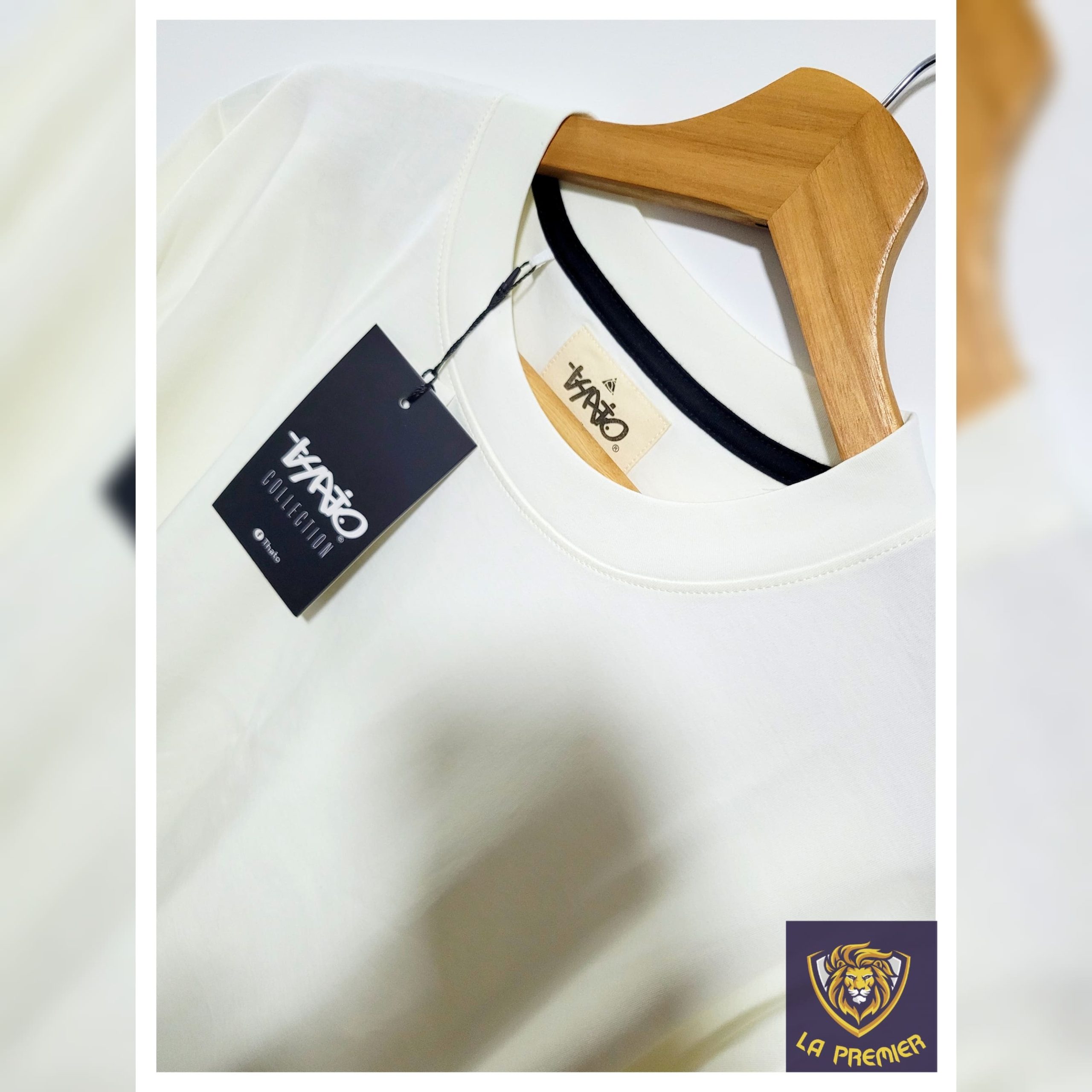 POLERA TATHO INTERNACIONAL - Imagen 3