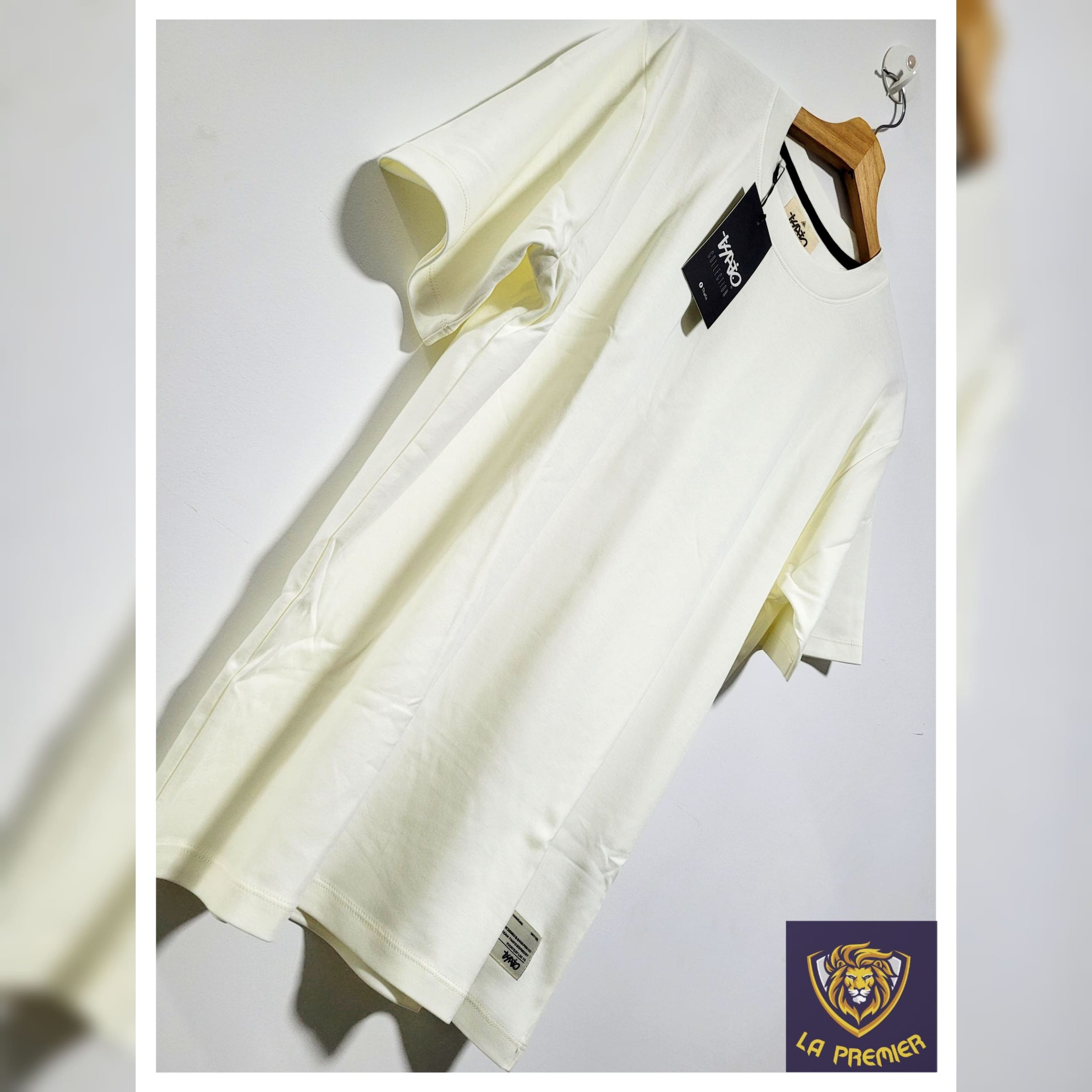 POLERA TATHO INTERNACIONAL - Imagen 7