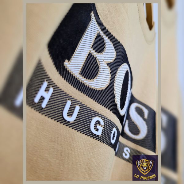POLERA HUGO BOSS - Imagen 2