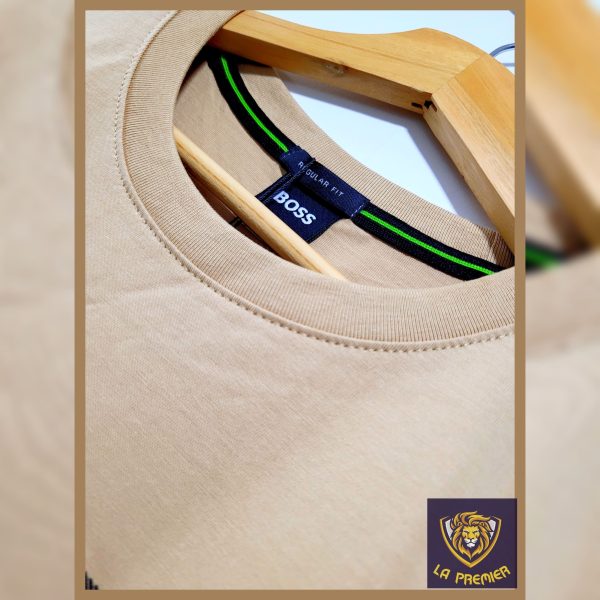 POLERA HUGO BOSS - Imagen 3