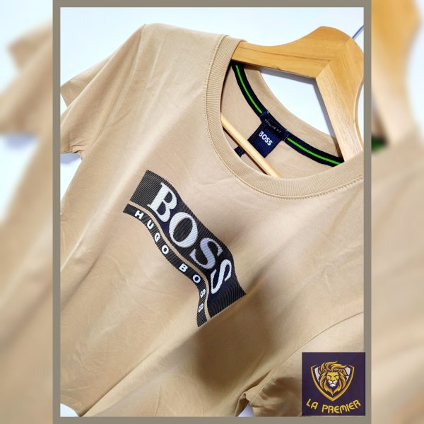POLERA HUGO BOSS - Imagen 5