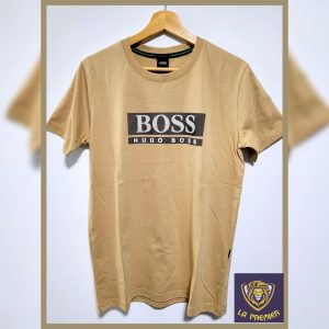 POLERA HUGO BOSS