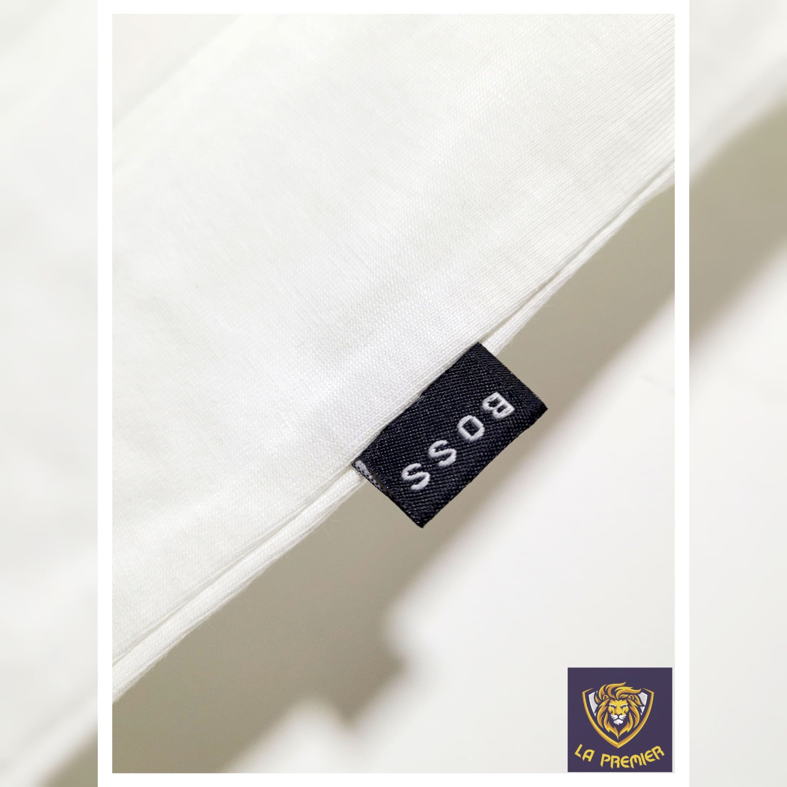 POLERA HUGO BOSS - Imagen 3