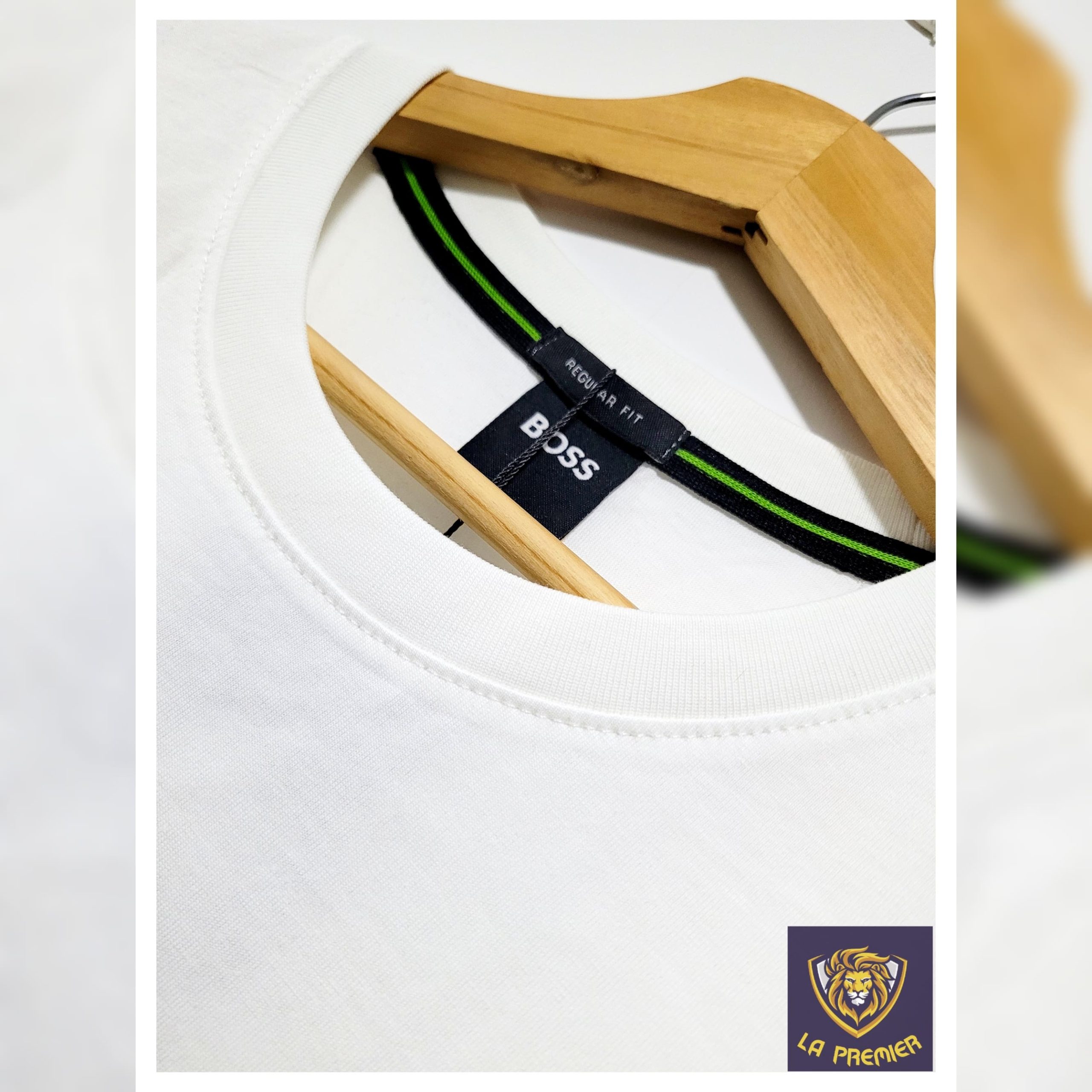 POLERA HUGO BOSS - Imagen 4