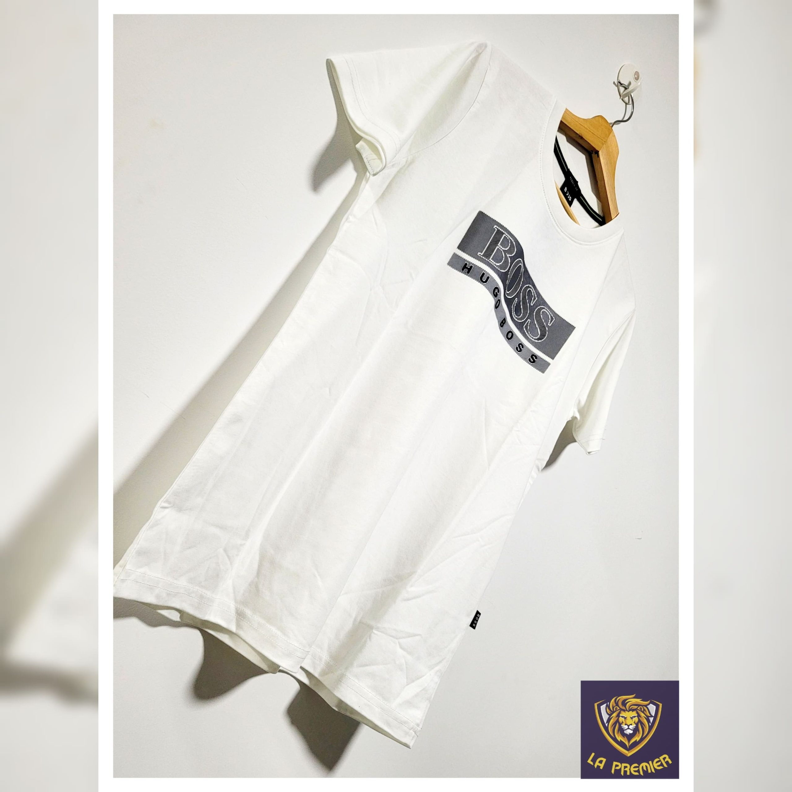 POLERA HUGO BOSS - Imagen 6