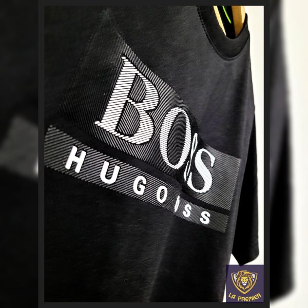 POLERA HUGO BOSS - Imagen 2