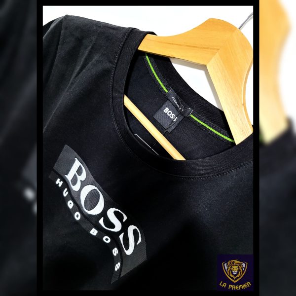POLERA HUGO BOSS - Imagen 4