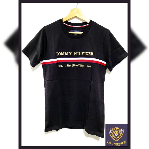 POLERA TOMMY HILFIGER