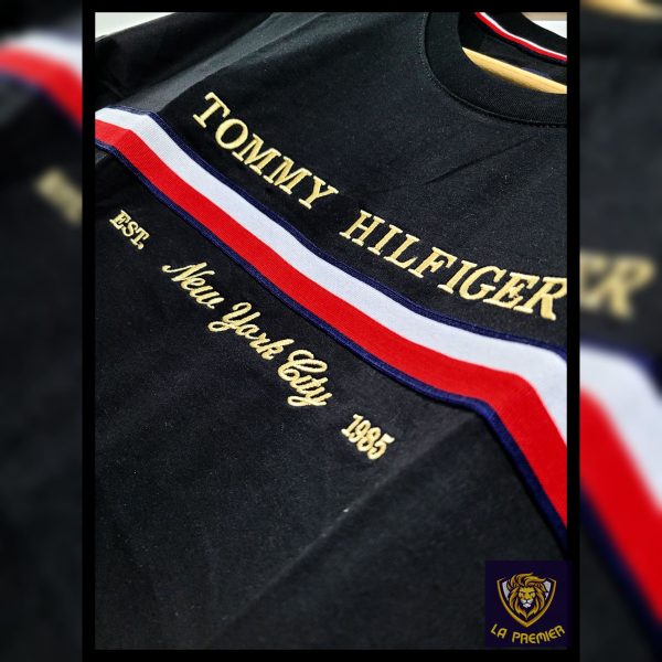 POLERA TOMMY HILFIGER - Imagen 2