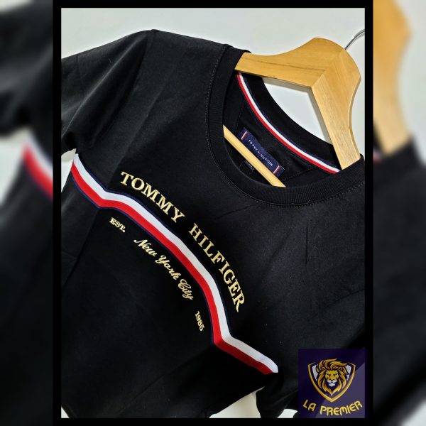 POLERA TOMMY HILFIGER - Imagen 4
