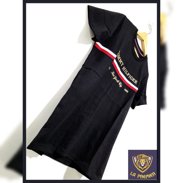 POLERA TOMMY HILFIGER - Imagen 5