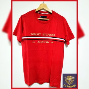 POLERA TOMMY HILFIGER