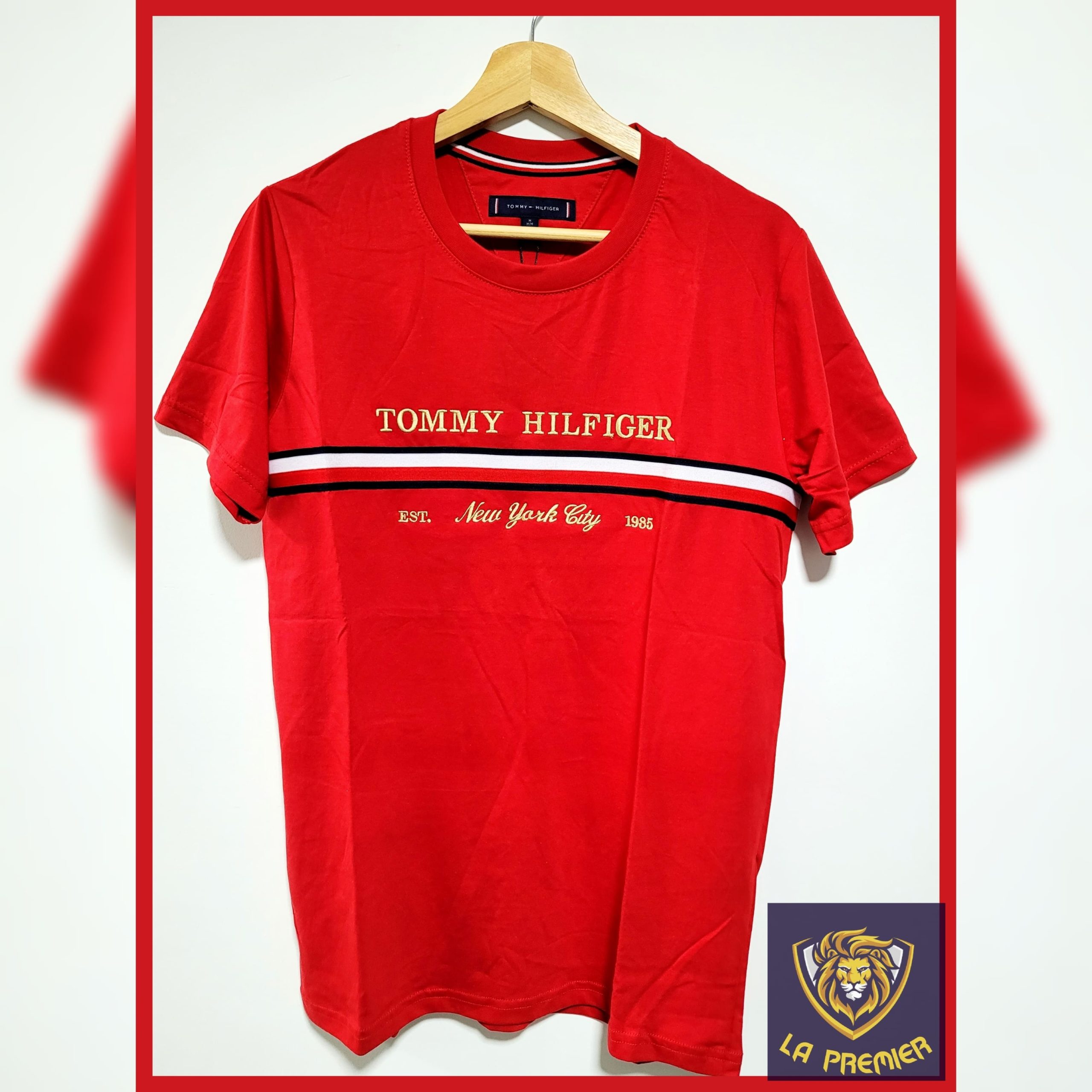 POLERA TOMMY HILFIGER