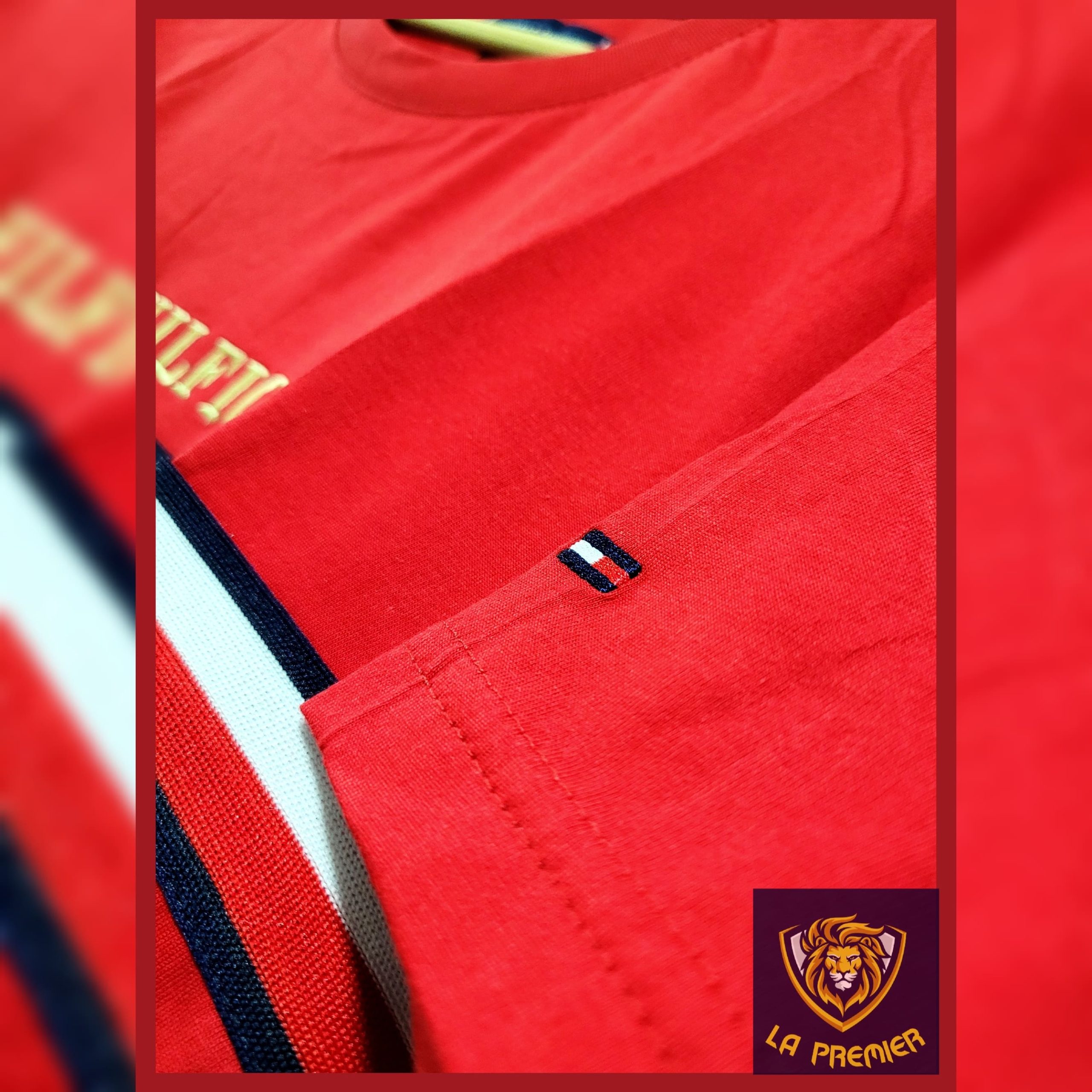 POLERA TOMMY HILFIGER - Imagen 3