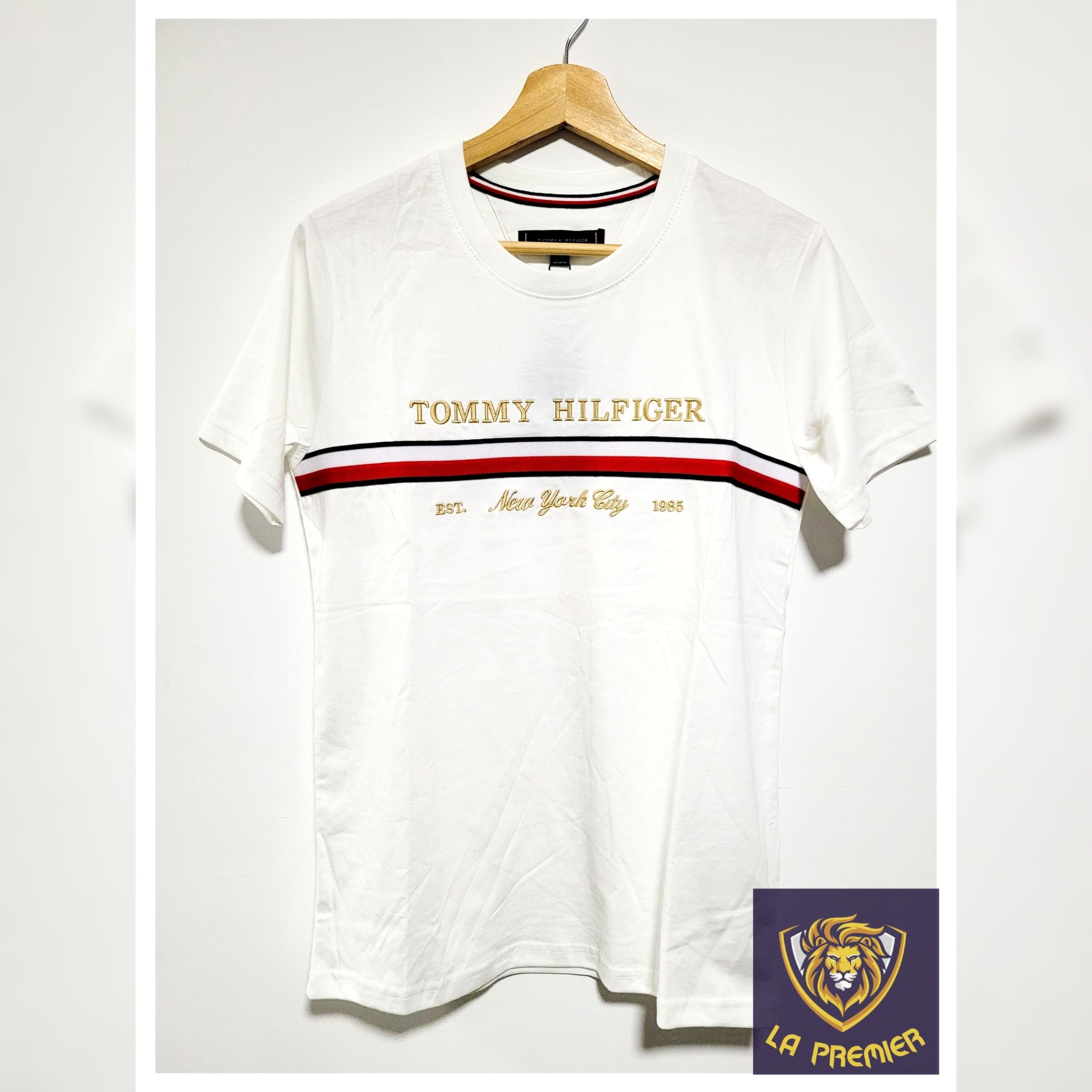 POLERA TOMMY HILFIGER