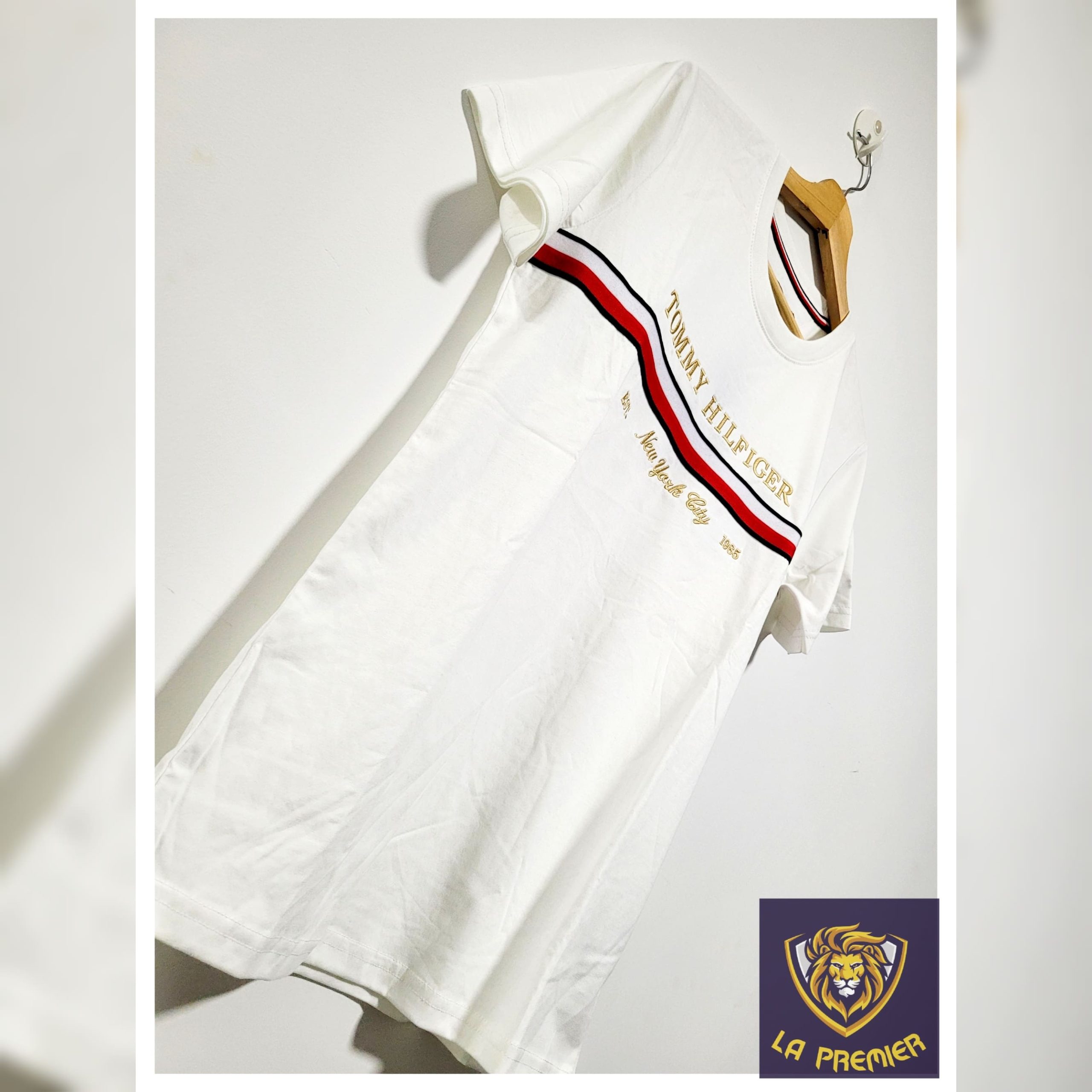 POLERA TOMMY HILFIGER - Imagen 5