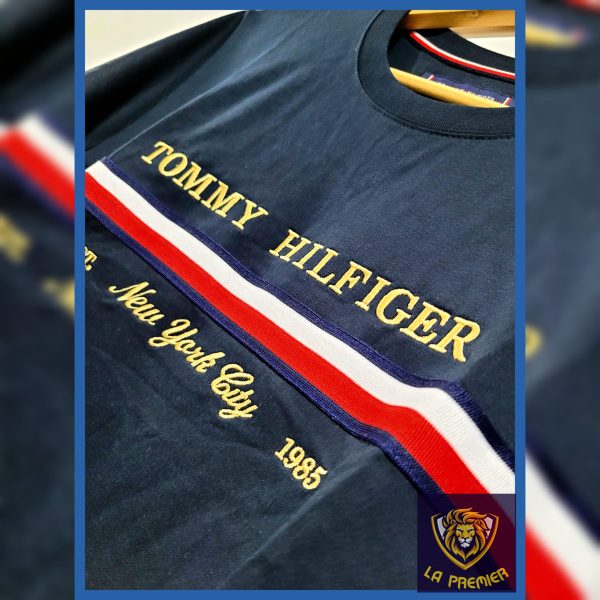 POLERA TOMMY HILFIGER - Imagen 2