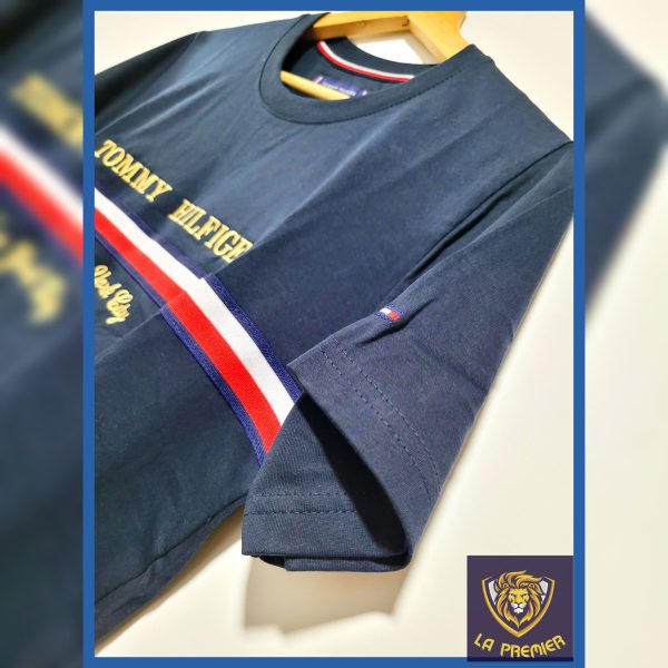 POLERA TOMMY HILFIGER - Imagen 4