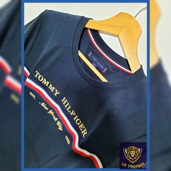 POLERA TOMMY HILFIGER - Imagen 3