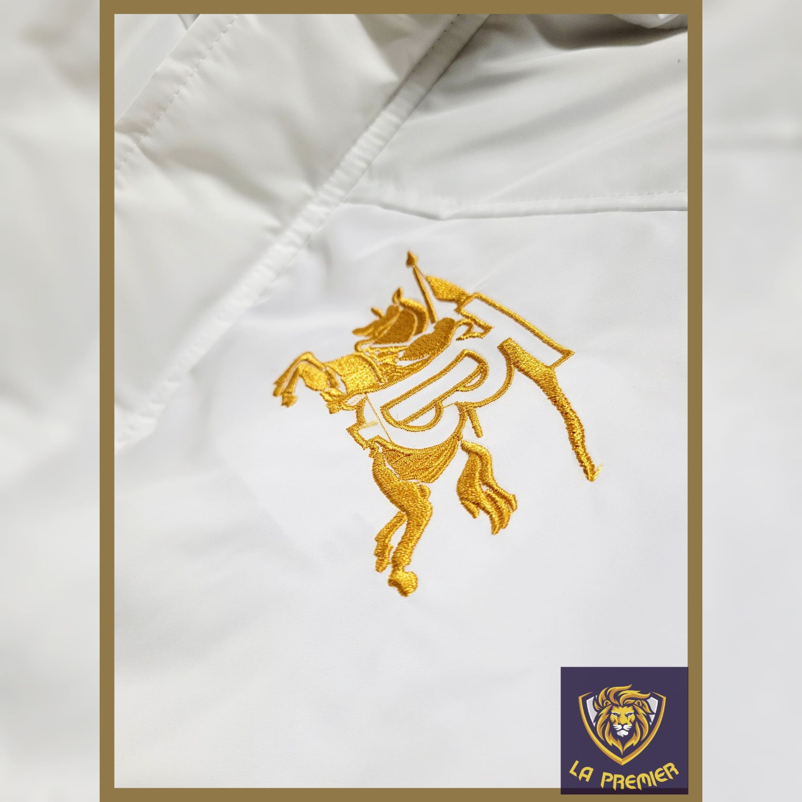 CHAQUETA BURBERRY - Imagen 2