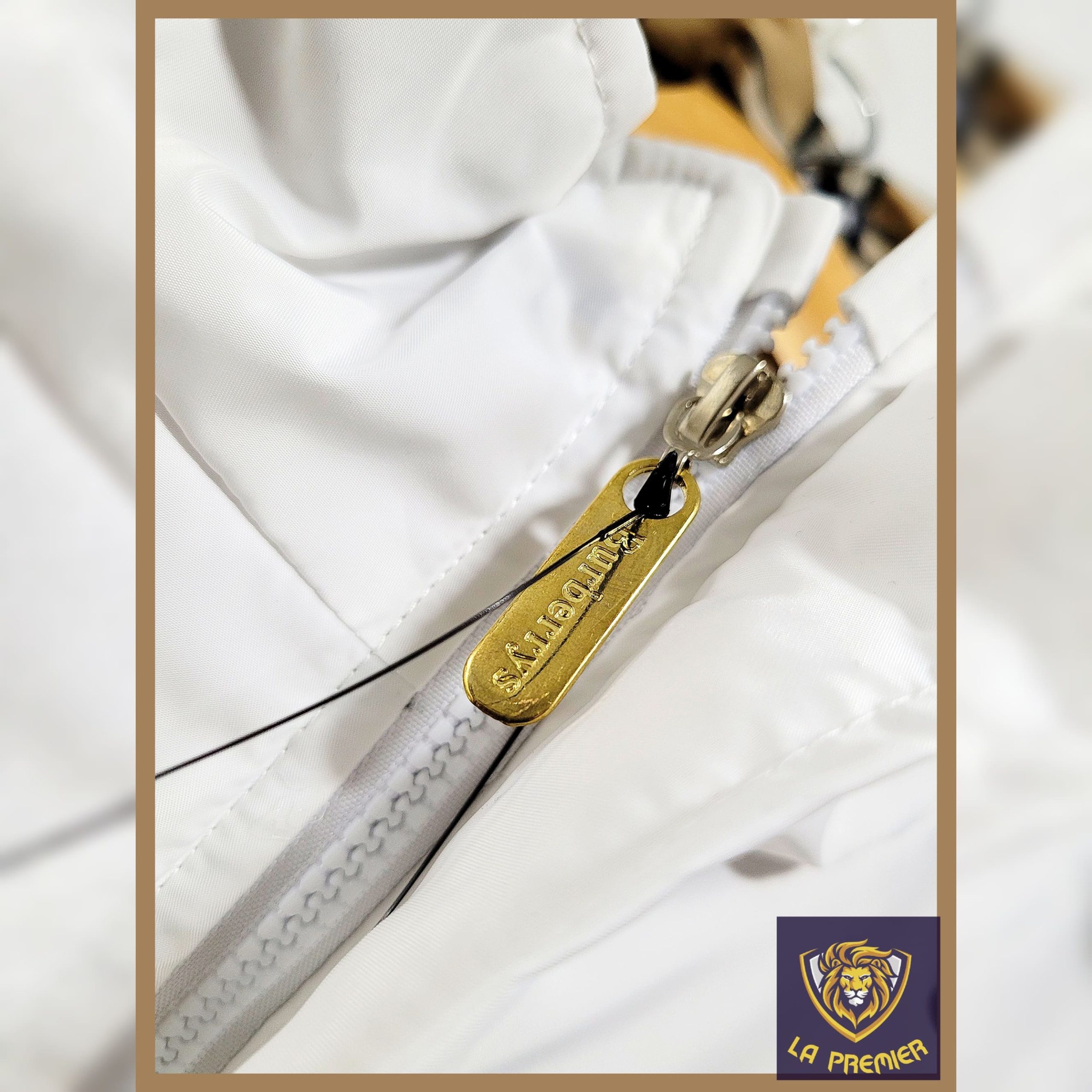 CHAQUETA BURBERRY - Imagen 7