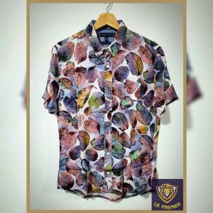 CAMISA TOMMY HILFIGER