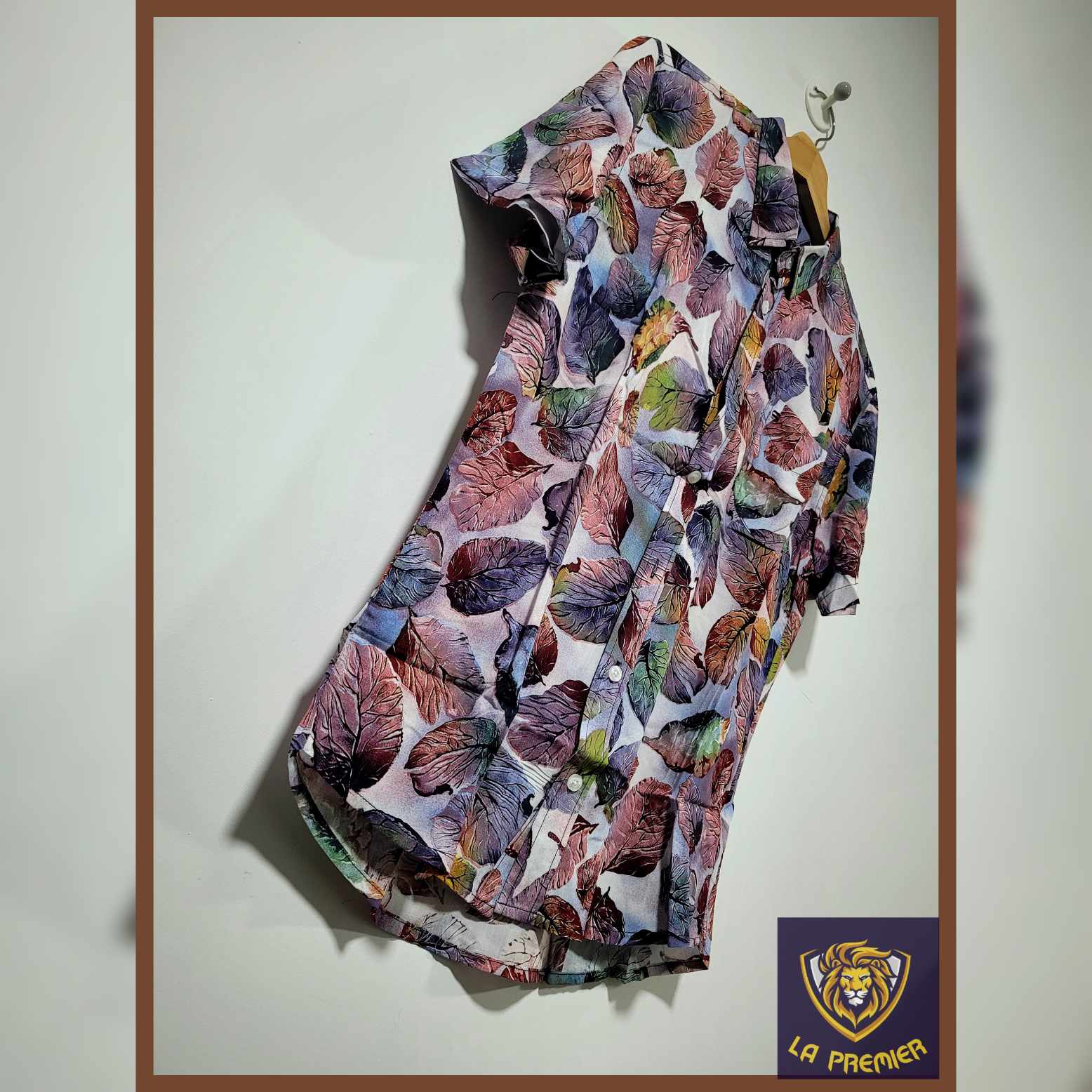 CAMISA TOMMY HILFIGER - Imagen 4