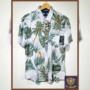 CAMISA TOMMY HILFIGER