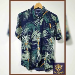 CAMISA TOMMY HILFIGER