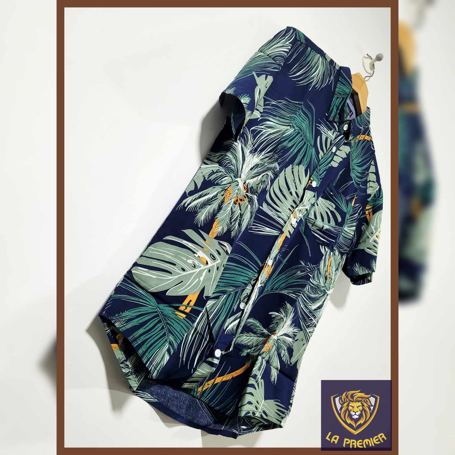 CAMISA TOMMY HILFIGER - Imagen 5