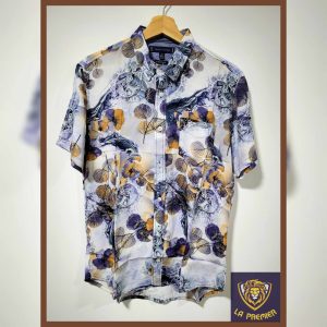 CAMISA TOMMY HILFIGER