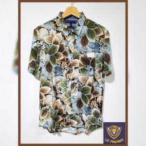 CAMISA TOMMY HILFIGER