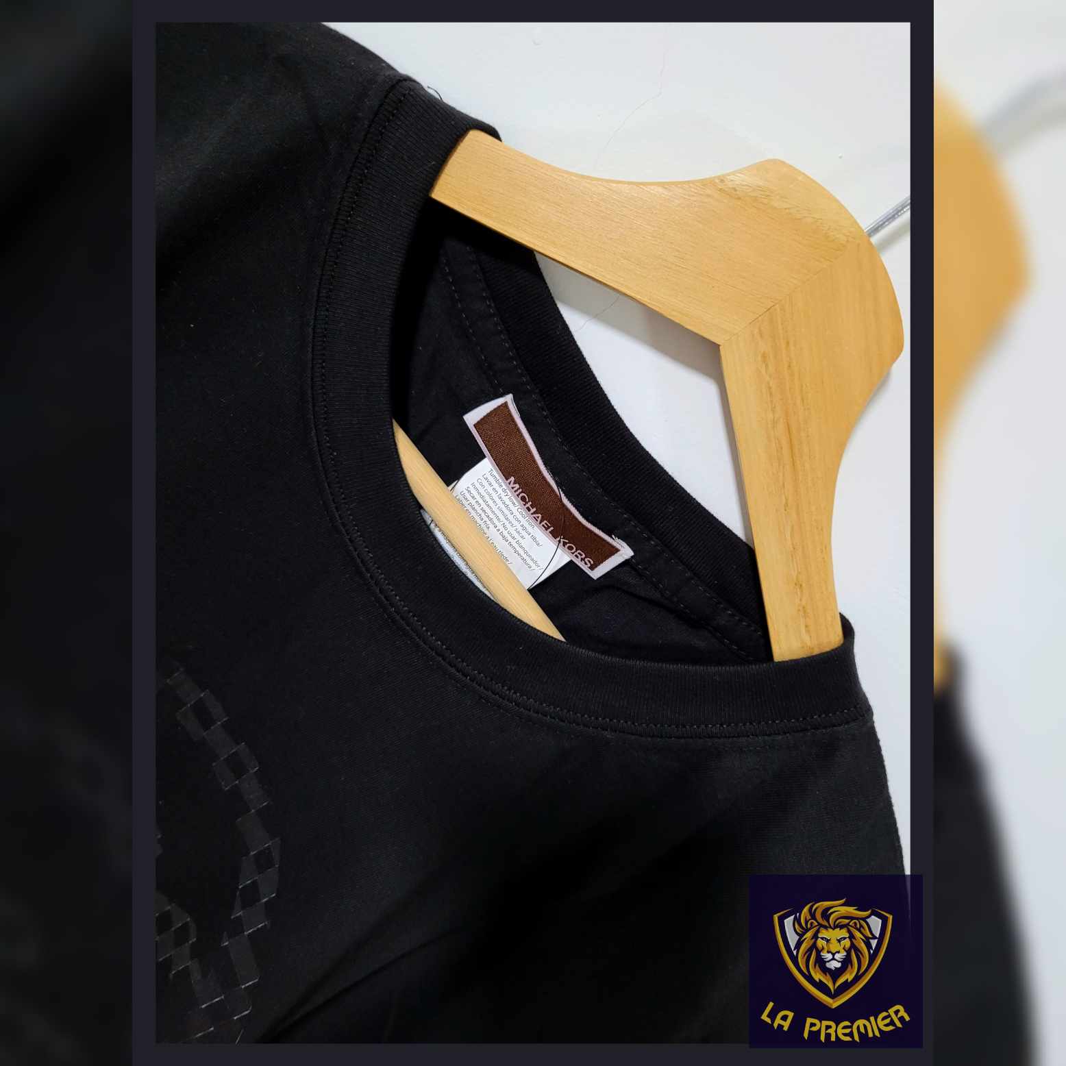 POLERA MIKOL KROSS - Imagen 2