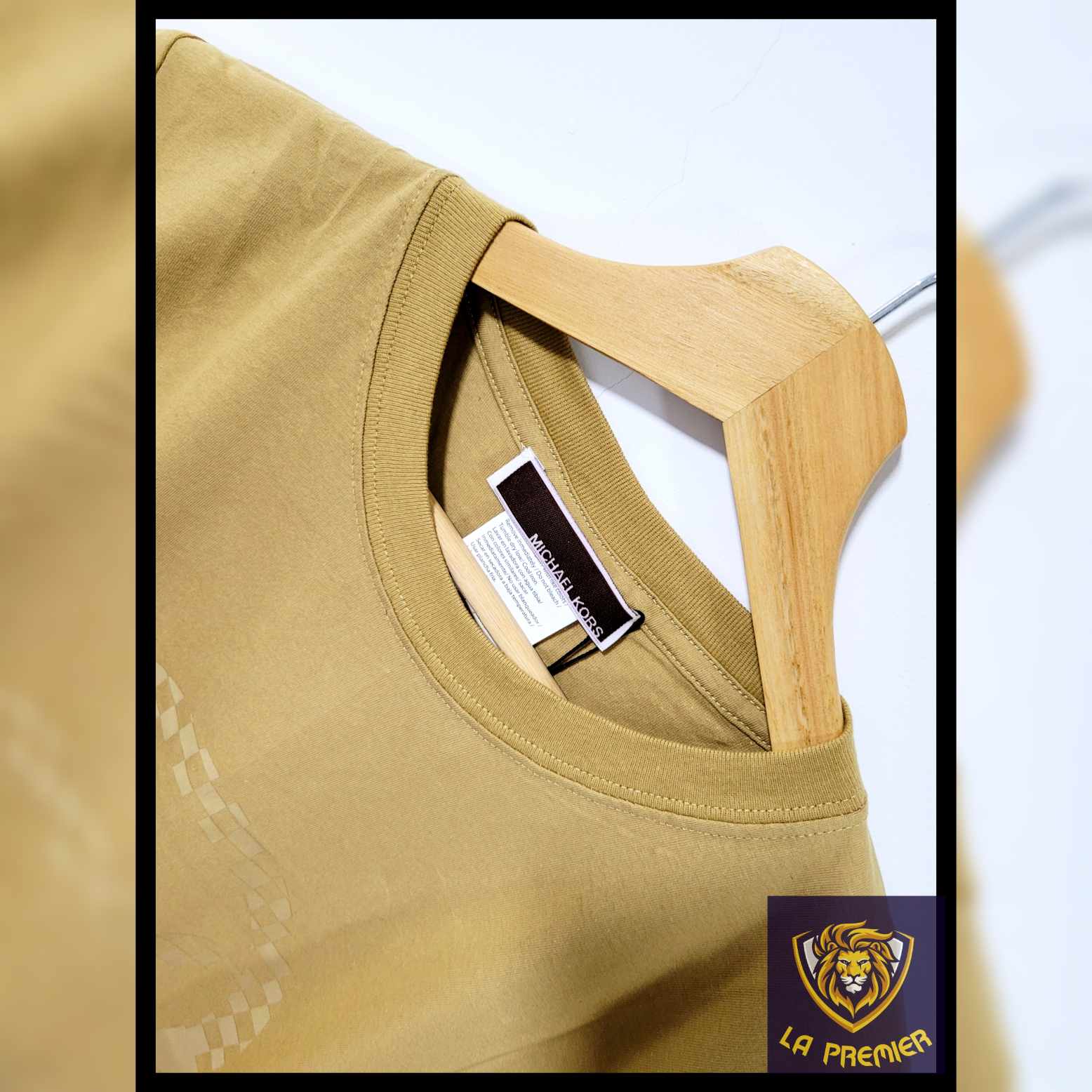 POLERA MIKOL KROSS - Imagen 2