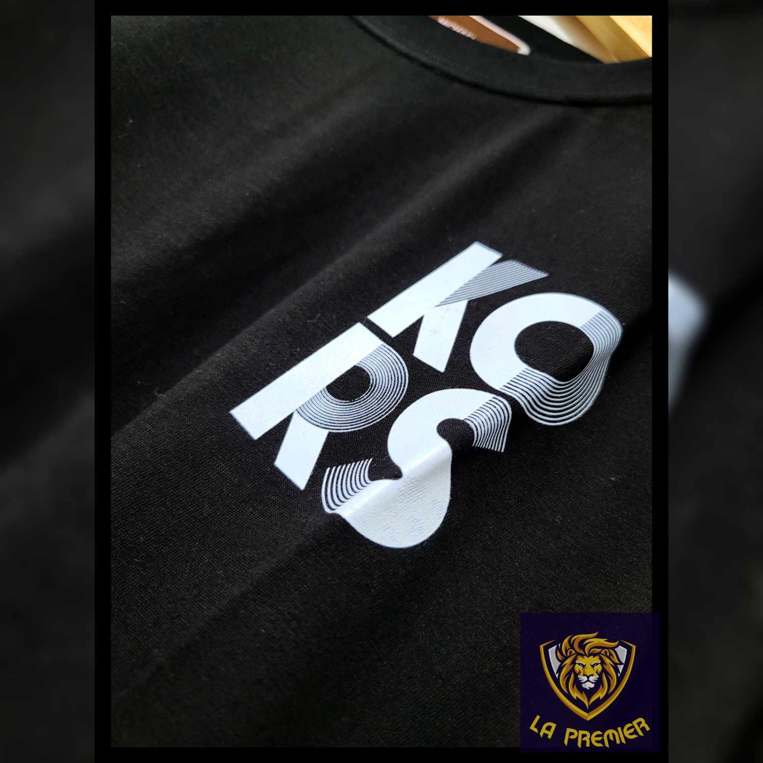 POLERA MIKOL KROSS - Imagen 4