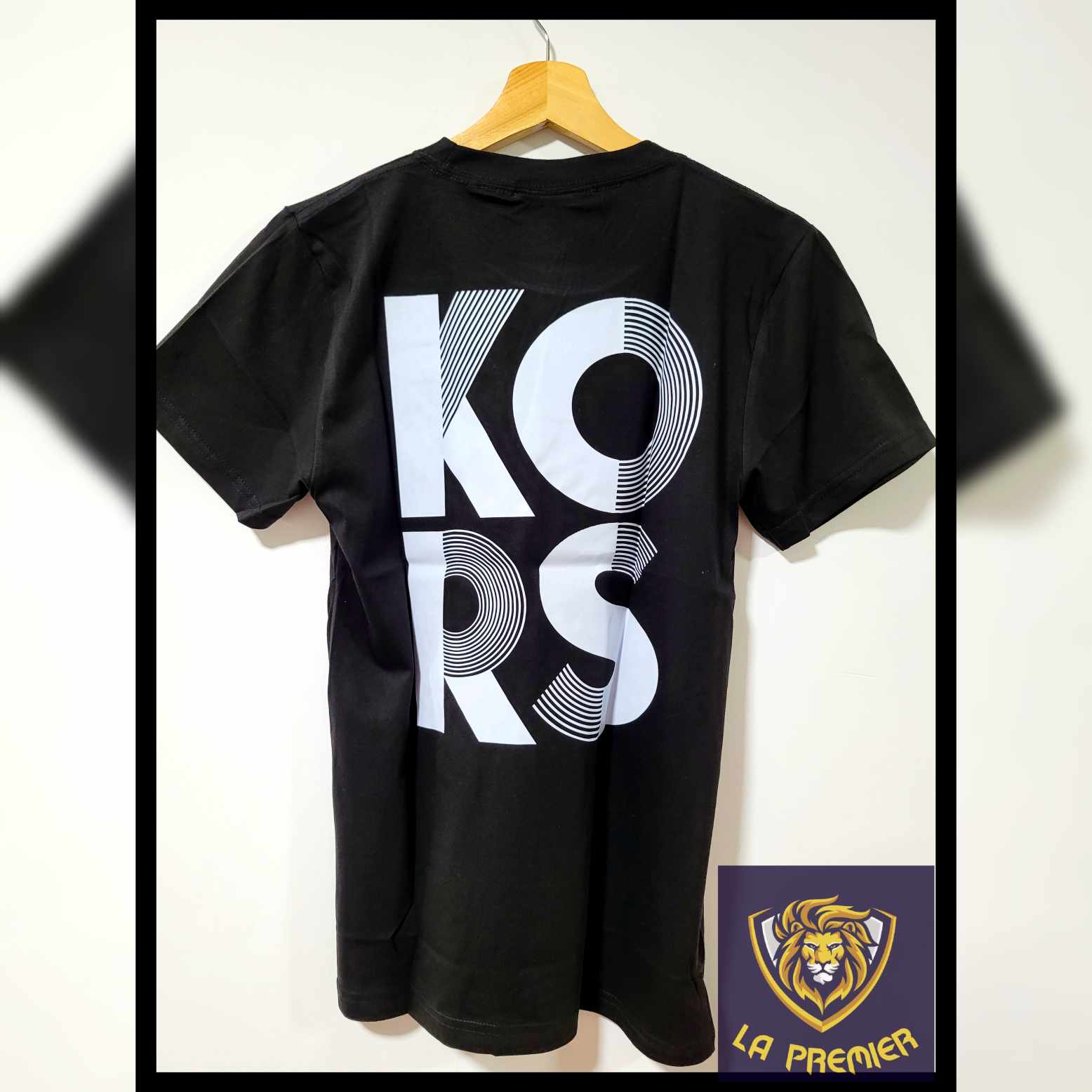 POLERA MIKOL KROSS - Imagen 2