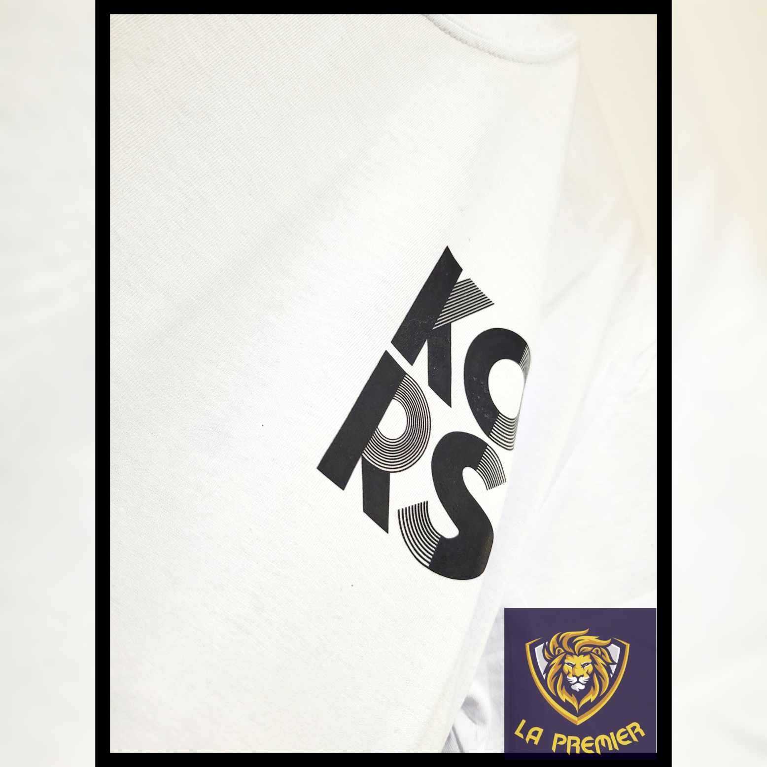 POLERA MIKOL KROSS - Imagen 3