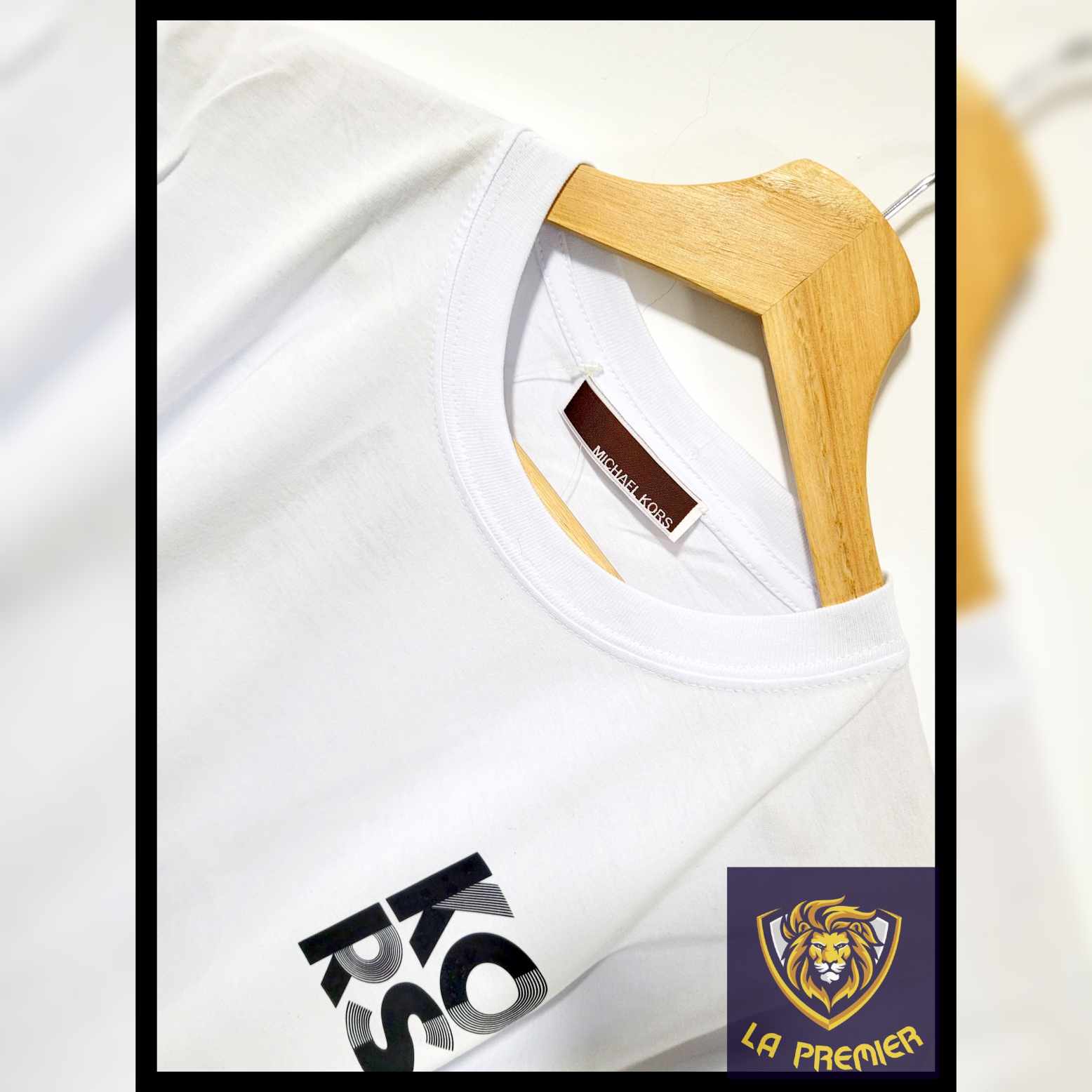 POLERA MIKOL KROSS - Imagen 4