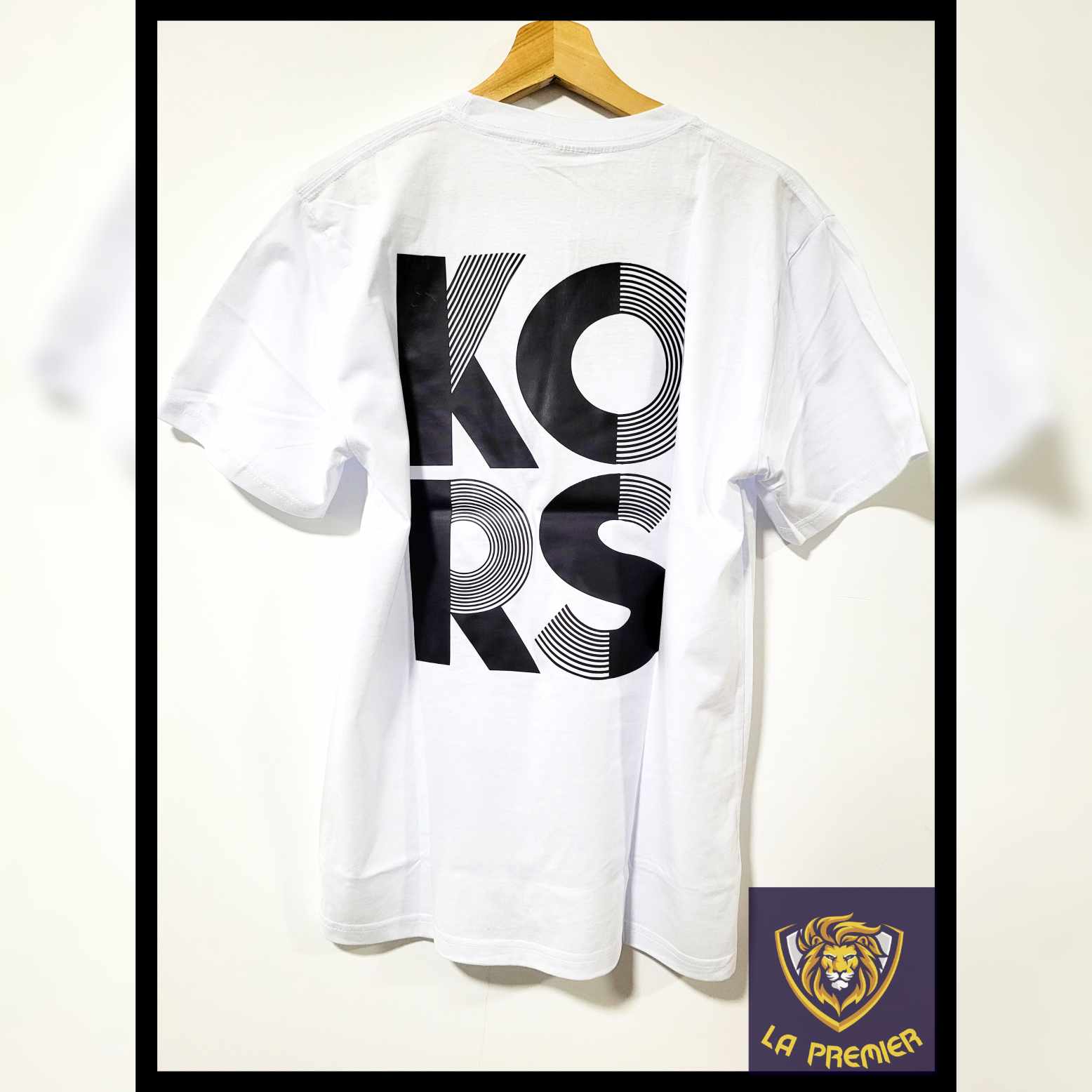 POLERA MIKOL KROSS - Imagen 2