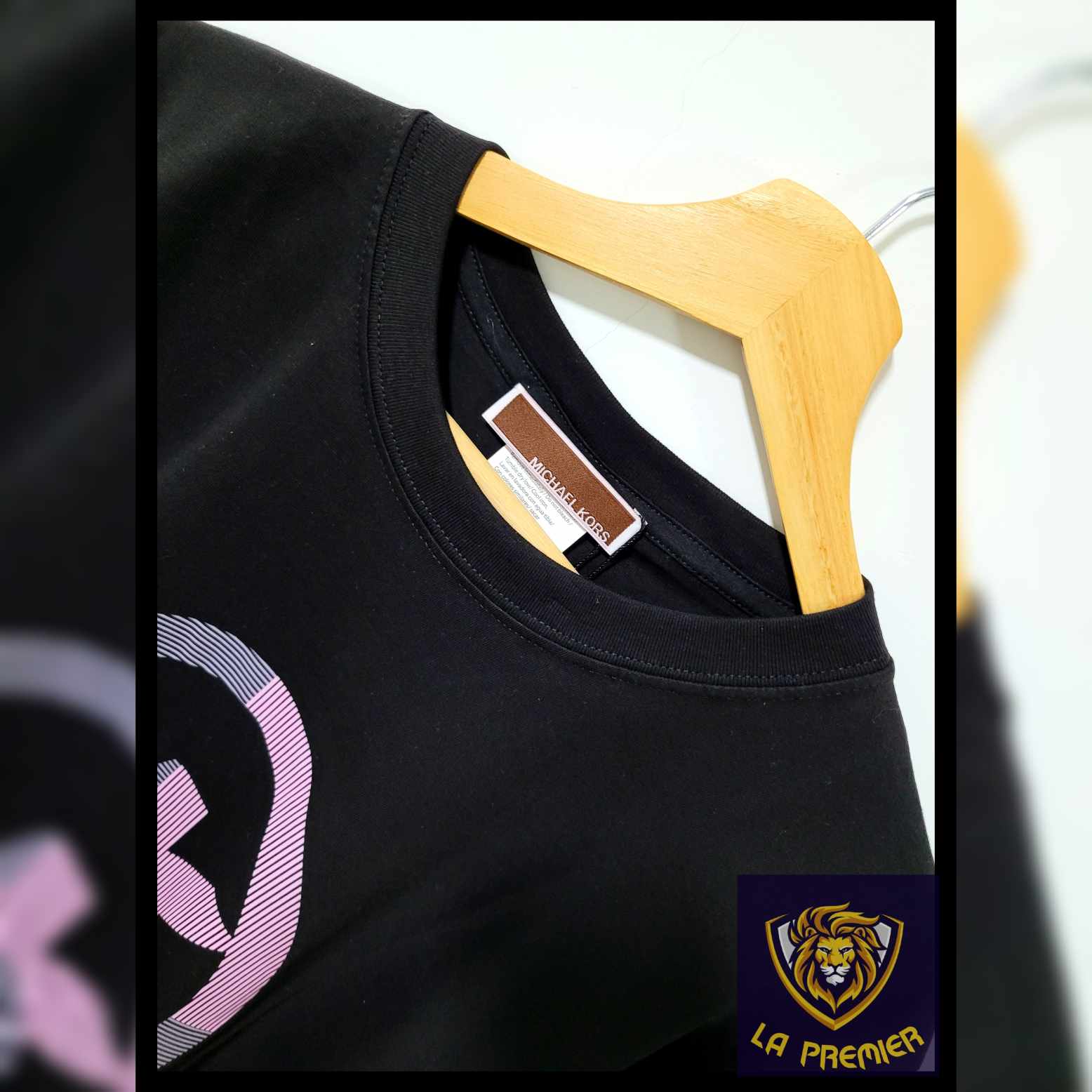 POLERA MIKOL KROSS - Imagen 2